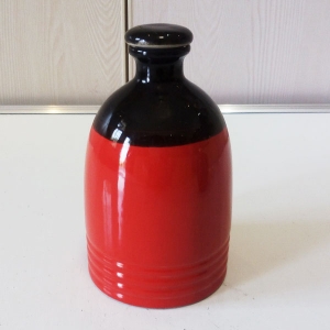 高檔陶瓷酒瓶