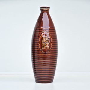 定制酩糯陶瓷酒瓶